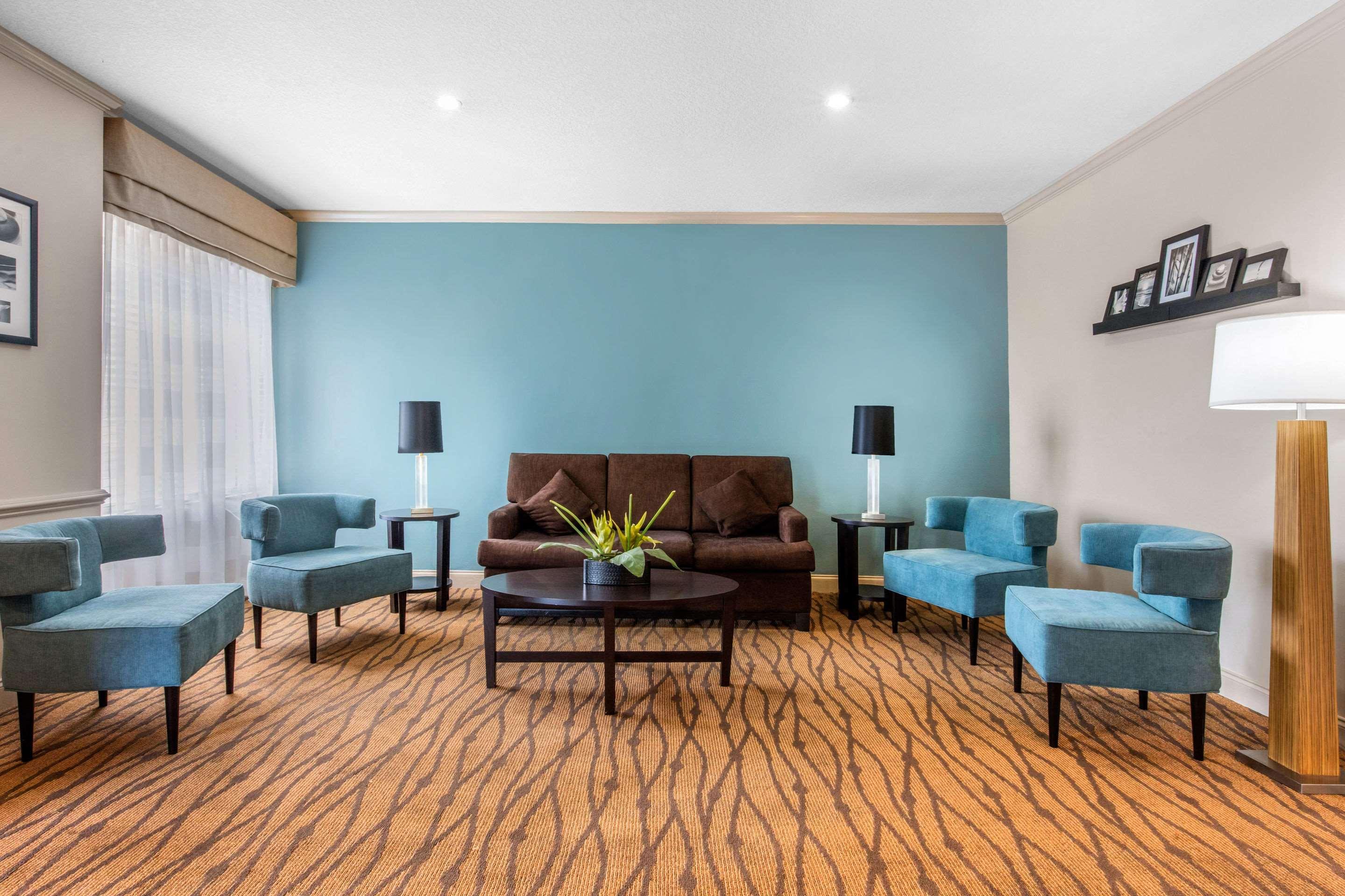 Sleep Inn & Suites Auburn Campus Area I-85 Екстер'єр фото