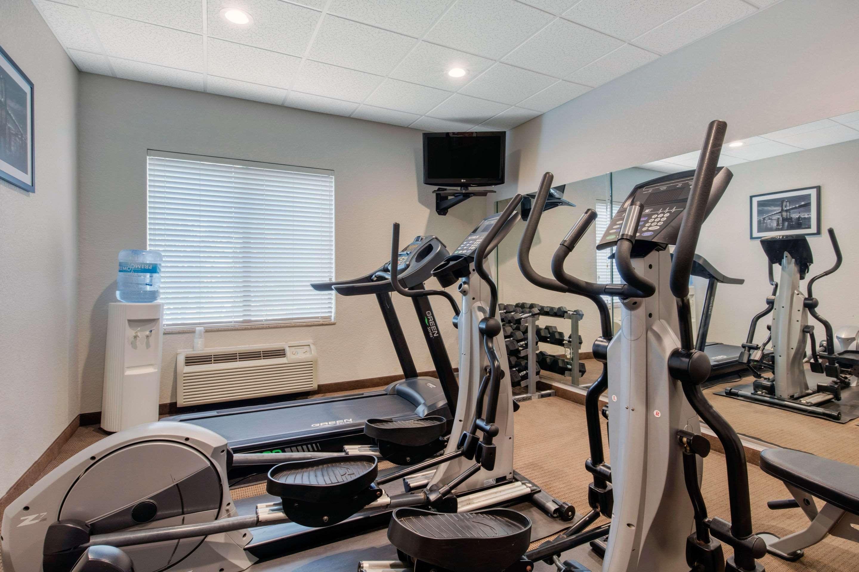 Sleep Inn & Suites Auburn Campus Area I-85 Екстер'єр фото