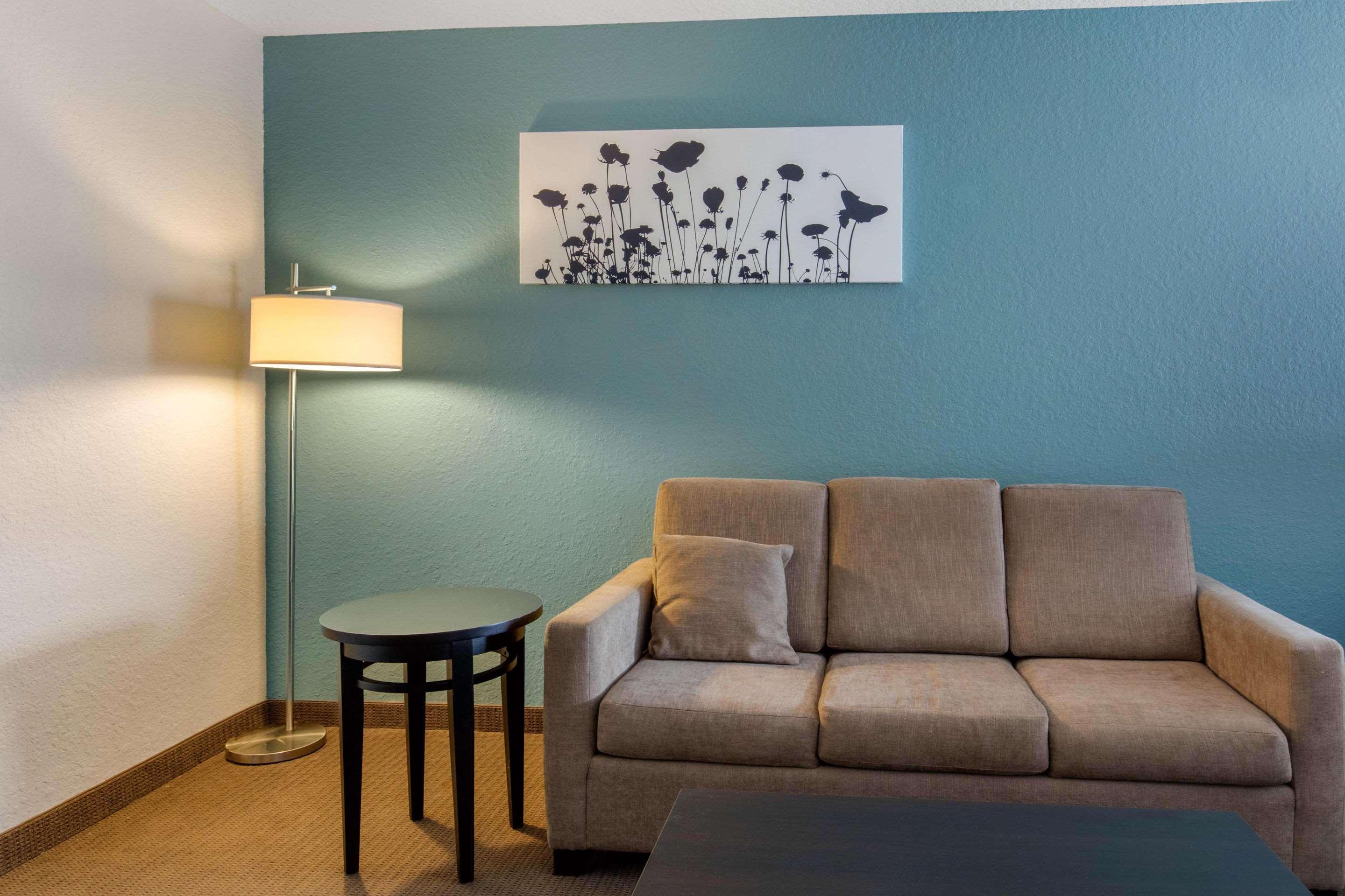 Sleep Inn & Suites Auburn Campus Area I-85 Екстер'єр фото