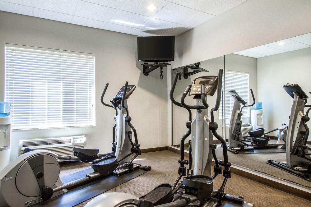 Sleep Inn & Suites Auburn Campus Area I-85 Екстер'єр фото